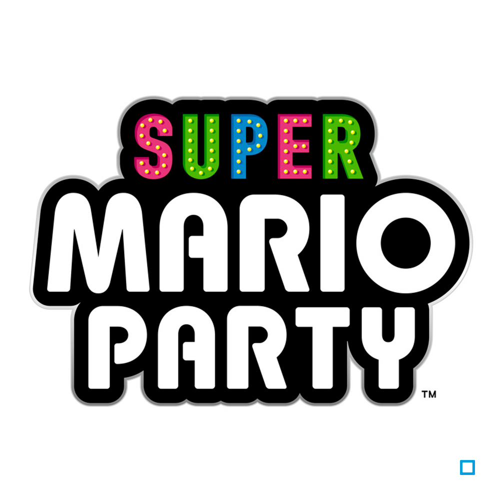 Super Mario Party