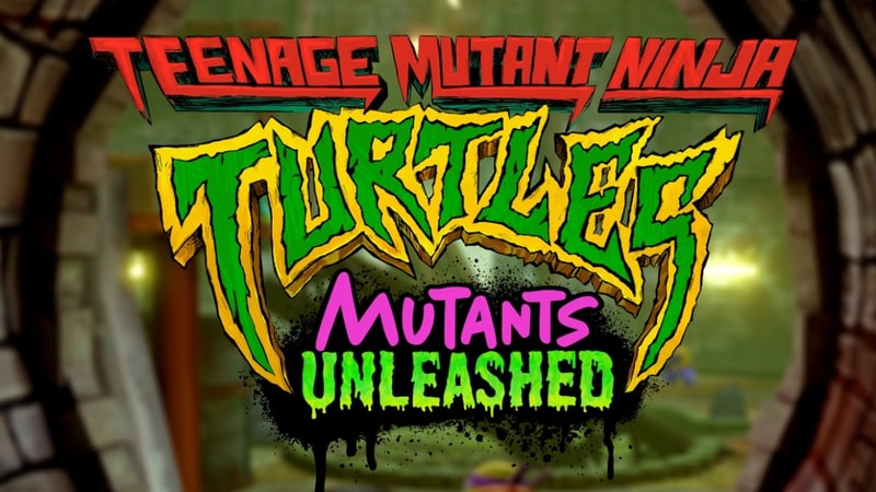 Teenage Mutant Ninja Turtles: Mutants Unleashed