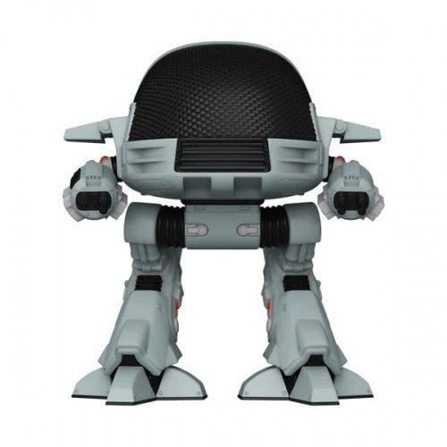 Funko Pop! Super: RoboCop - ED-209 6" Super Sized Pop!