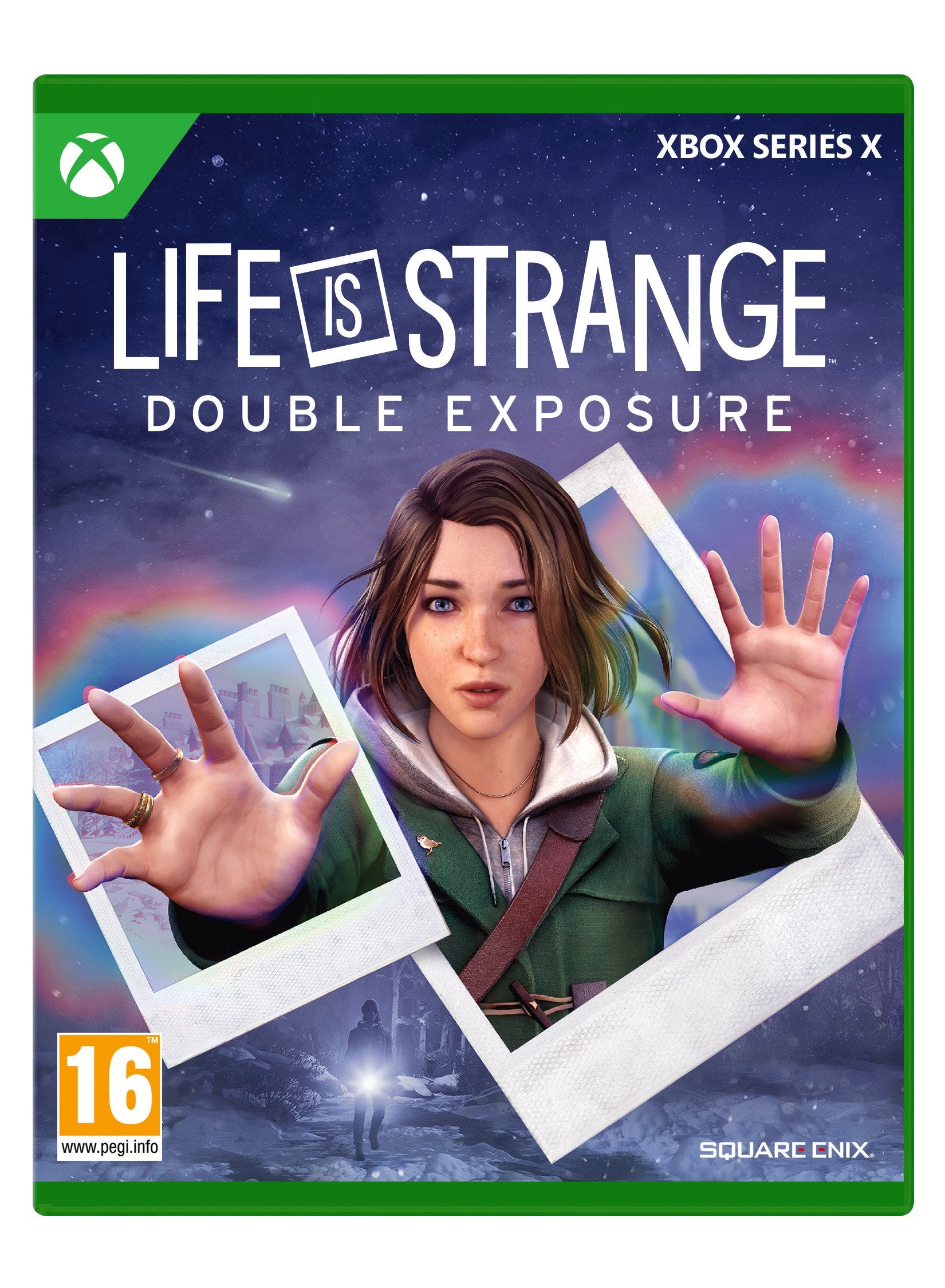 Life is Strange : Double Exposure