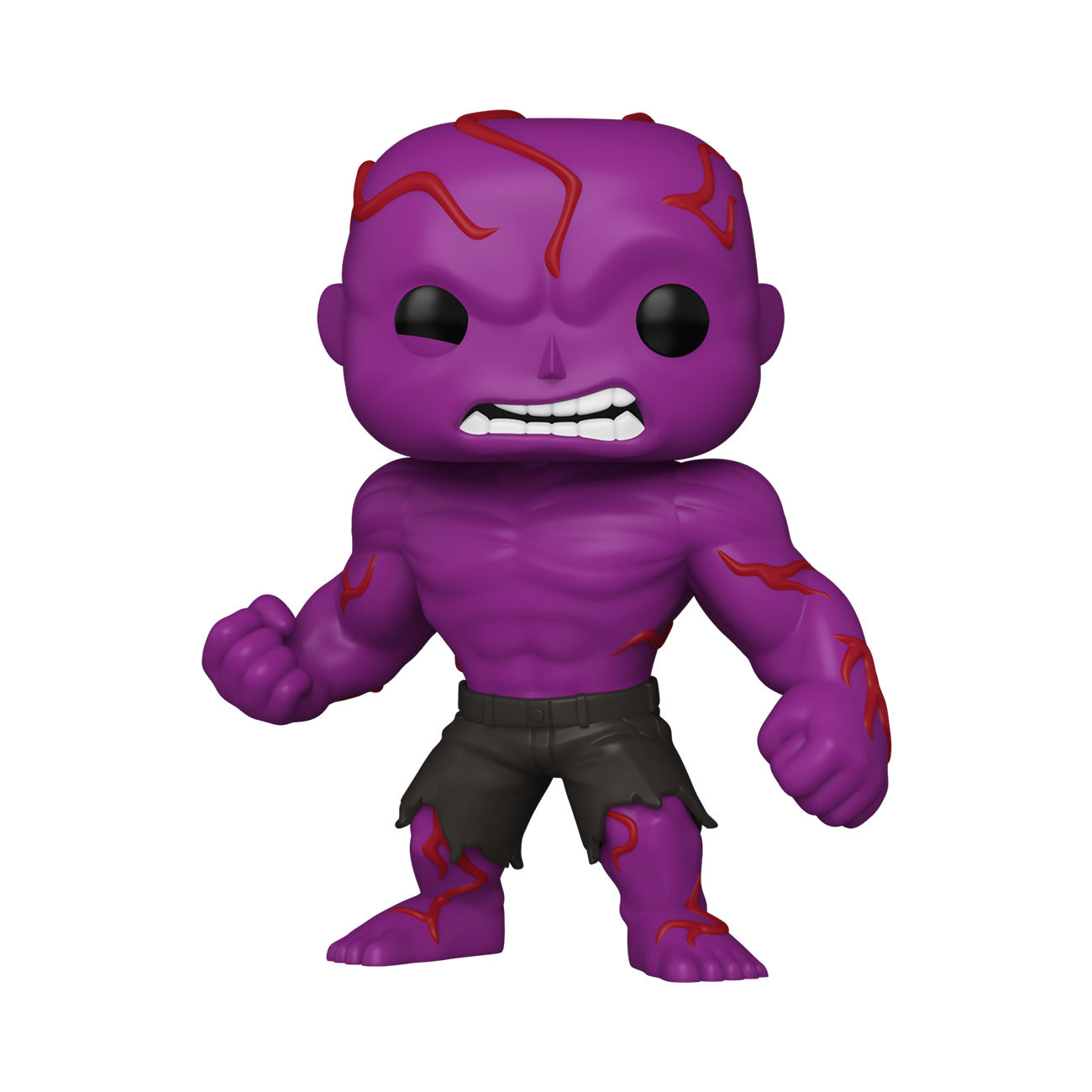 Funko Pop! Marvel: What If...? - Happy "The Freak" Hogan