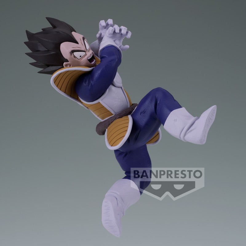 Dragon Ball Z - Match Makers - Vegeta (VS Son Goku) Statue 12cm