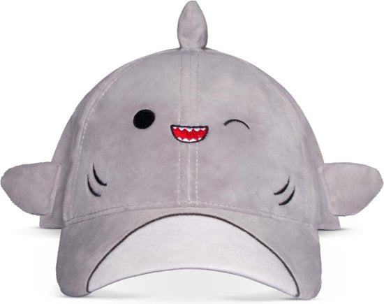 Squishmallows - Casquette Snapback "Gordon"