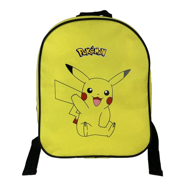 Pokémon - Sac de papeterie 20 pièces