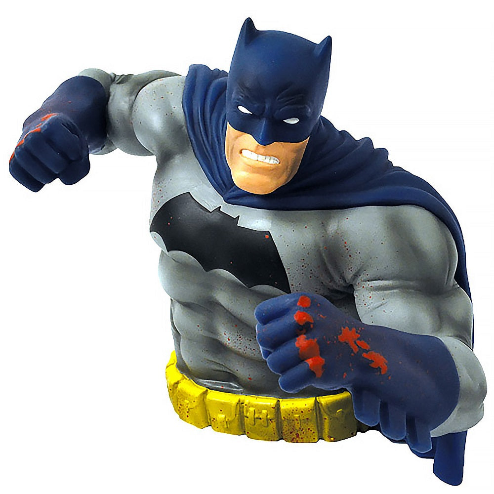 DC Comics - Batman : The Dark Knight Returns - Tirelire Batman en PVC