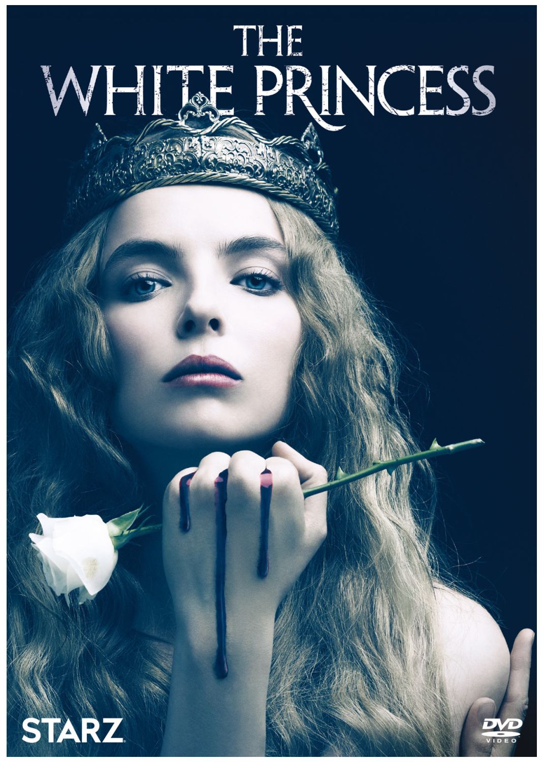 The White Princess [DVD à la location]