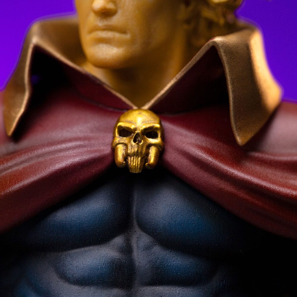 Iron Studios - BDS Art Scale 1/10 - Marvel - Adam Warlock Statue 25cm