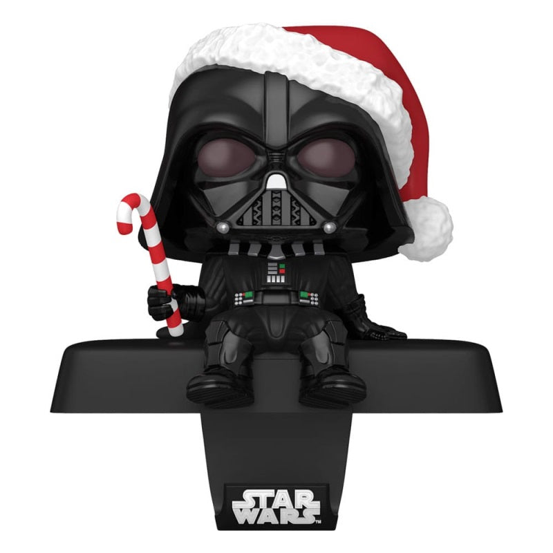 Funko Edge-Sitter: Star Wars - Darth Vader