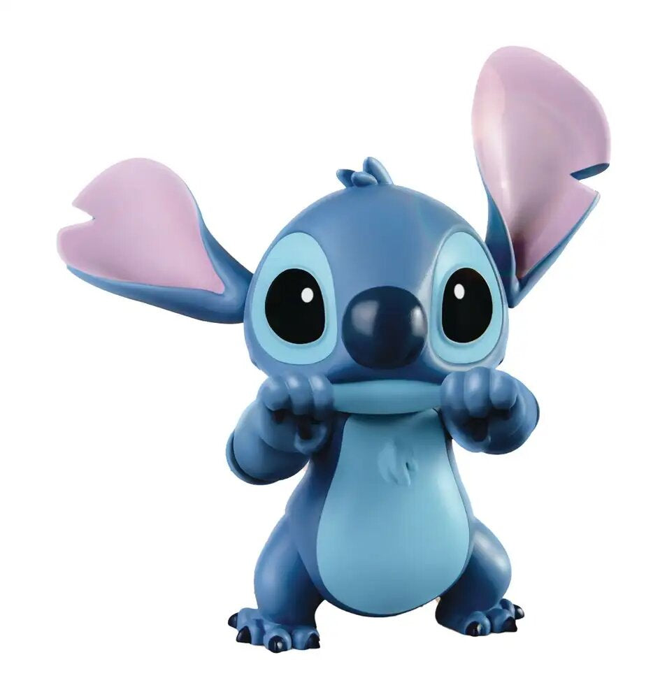 Disney - DAH-053 - Lilo & Stitch - Stitch