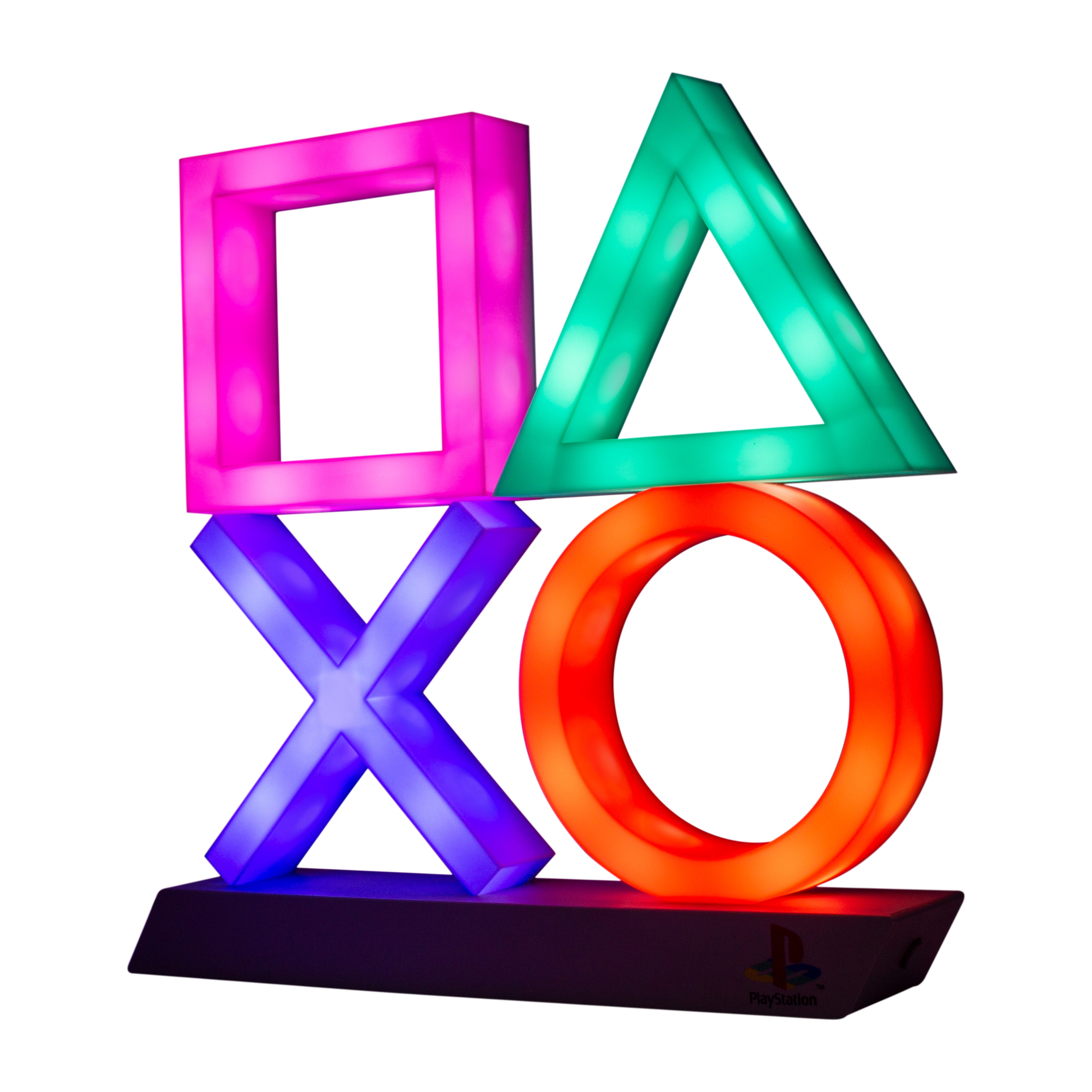 Playstation Icons Light XL