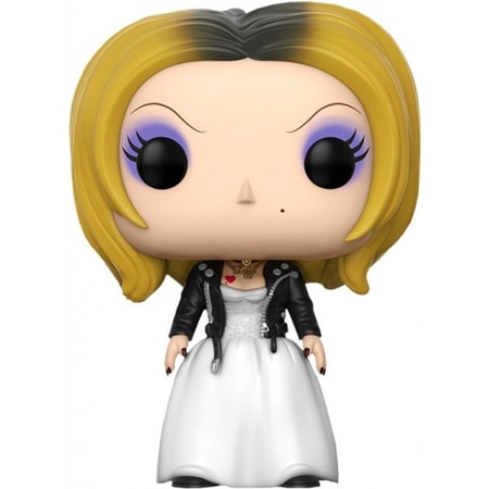 Funko Pop! Movies: Bride of Chucky - Tiffany