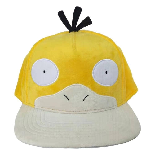 Pokémon - Casquette Snapback "Psykokwak"