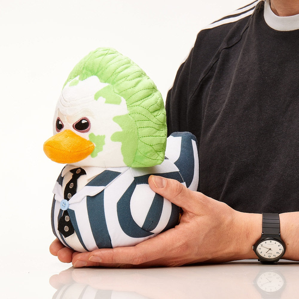 Numskull - TUBBZ Peluche - Beetlejuice - Beetlejuice - 24cm