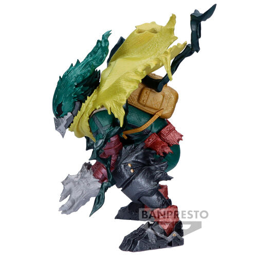 My Hero Academia - The Amazing Heroes Plus - Izuku Midoriya Special Ver. Statue 8cm