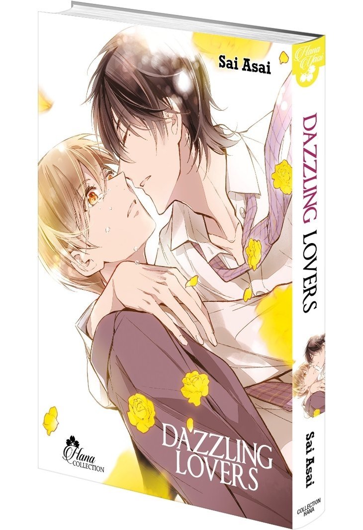 Dazzling lovers