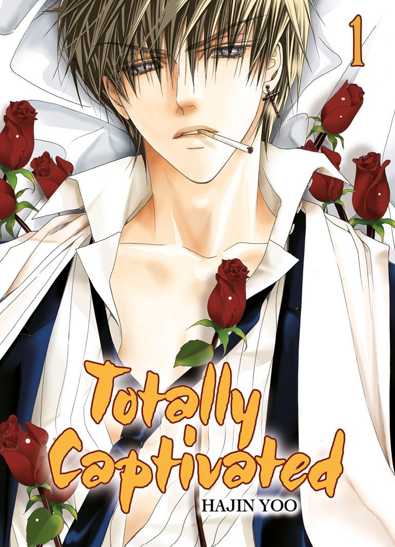 Totally captivated Tome 1