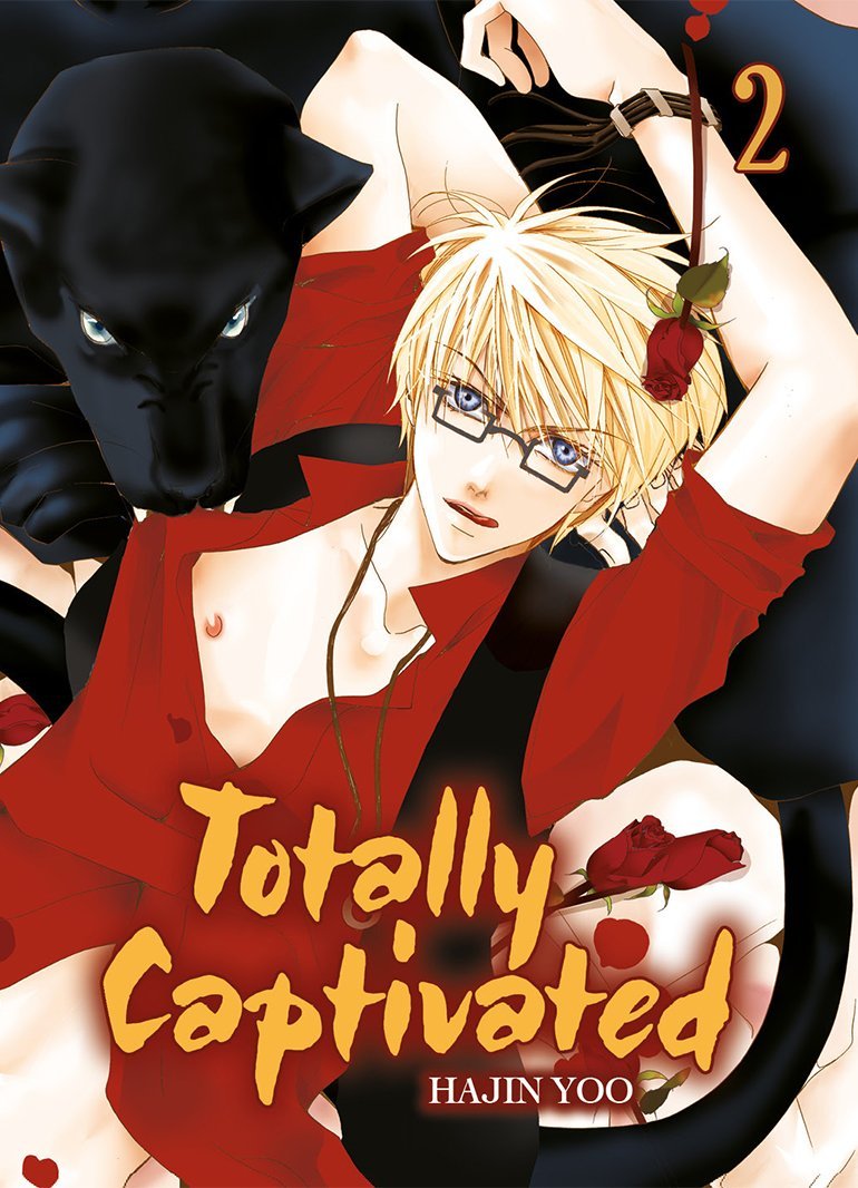 Totally captivated Tome 2