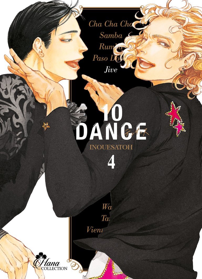 10 dance t.4