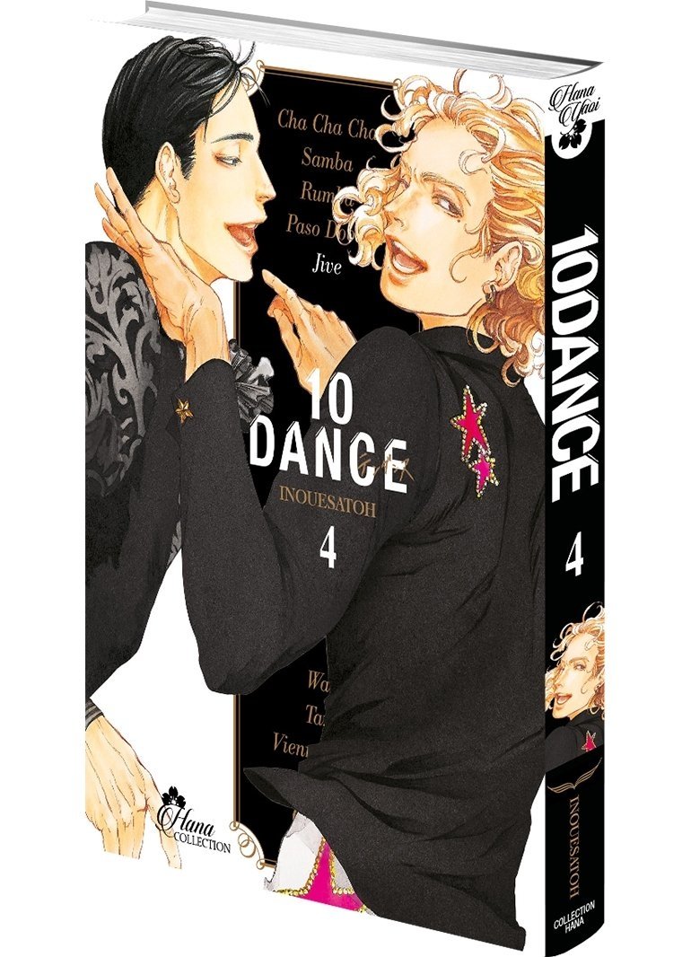 10 dance t.4