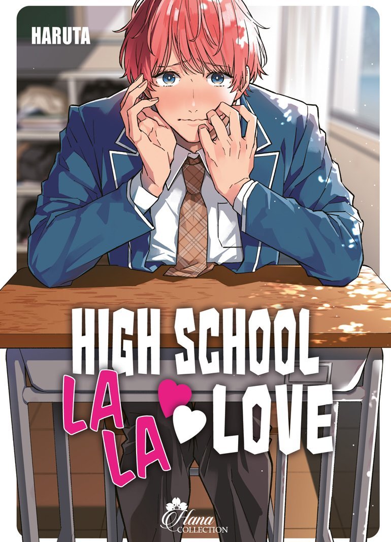 High school lala love