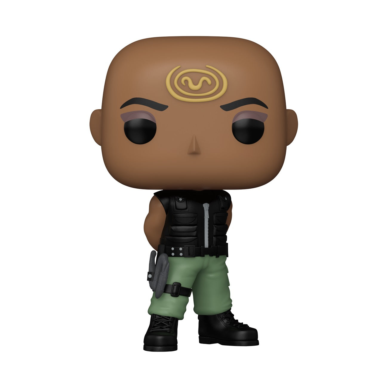 Funko Pop! TV: Stargate SG-1 - Teal’c