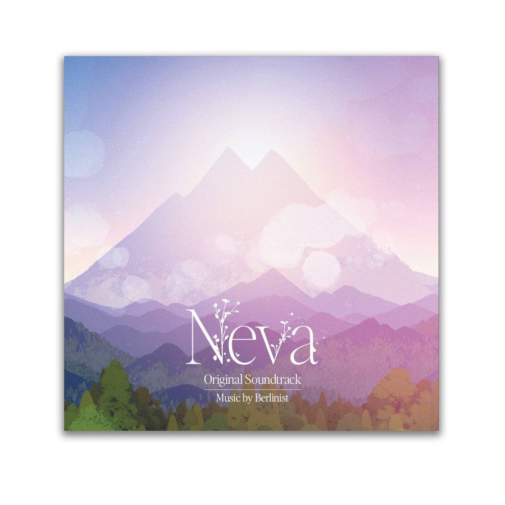 Neva - Devolver Deluxe Edition