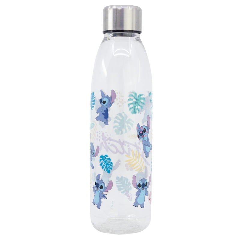 Disney - Bouteille d'eau Aqua Stitch (PP) - 980ml