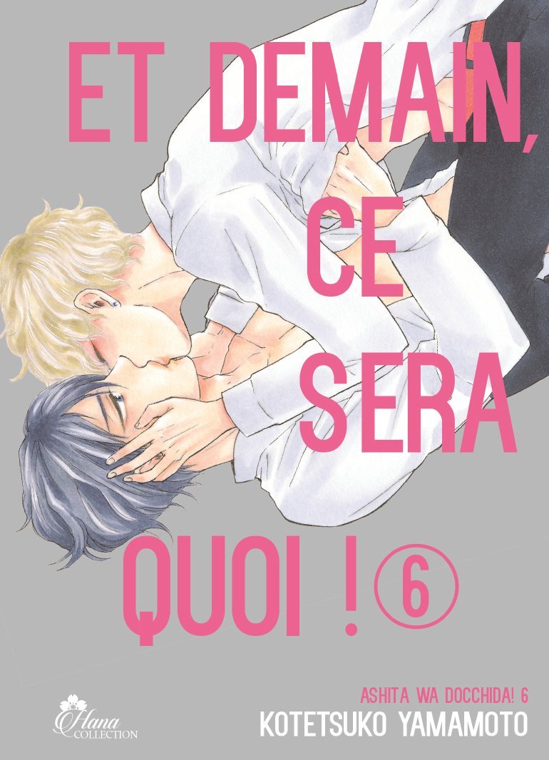 Et demain ça sera quoi ! Tome 6