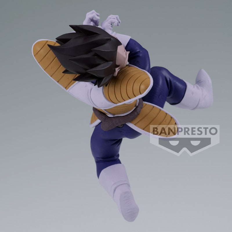 Dragon Ball Z - Match Makers - Vegeta (VS Son Goku) Statue 12cm