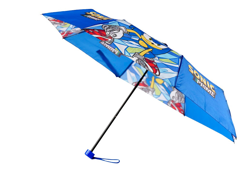 Sonic le Hérisson - Parapluie Automatique 48cm "Sonic Prime"