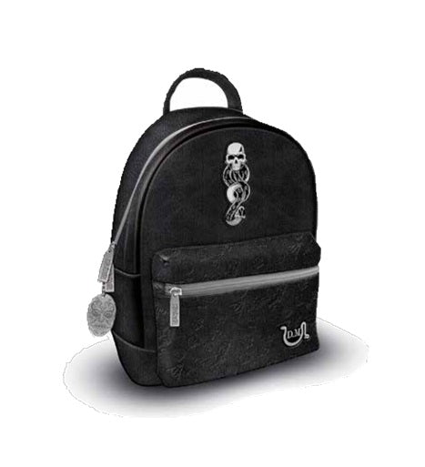 Harry Potter - Fashion Backpack "Dark Arts"