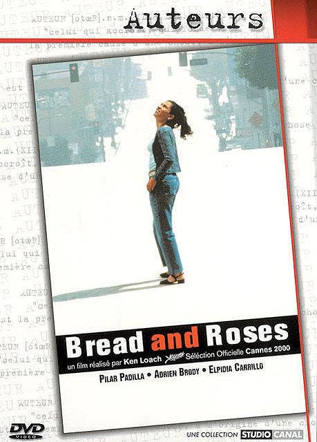 Bread And Roses [DVD]