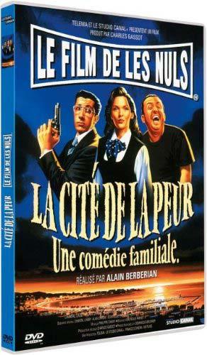 La Cite De La Peur [DVD]