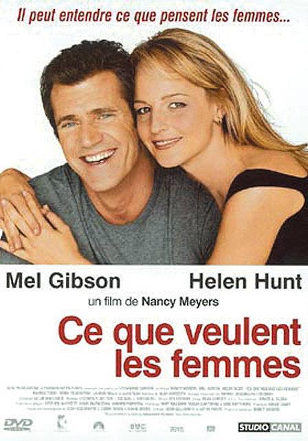 Ce Que Veulent Les Femmes [DVD]