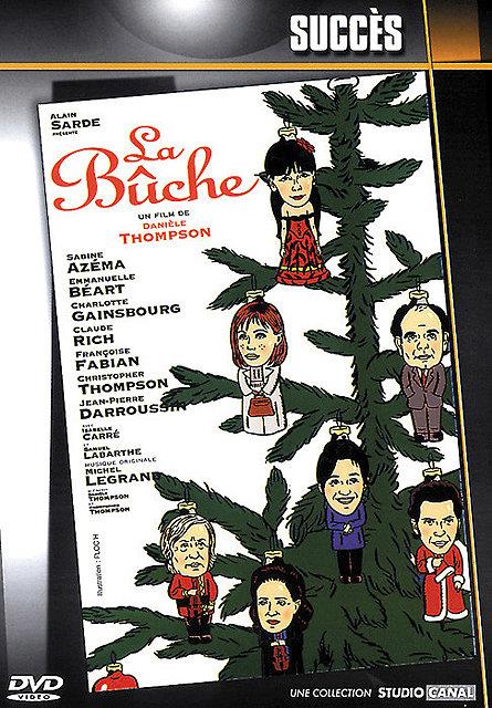 La Bûche [DVD]