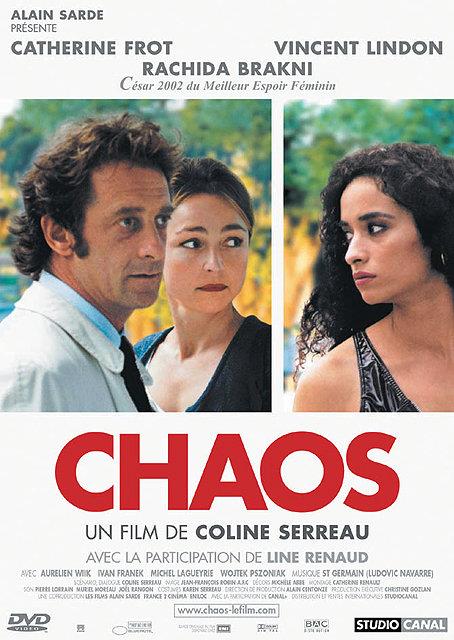 Chaos [DVD]