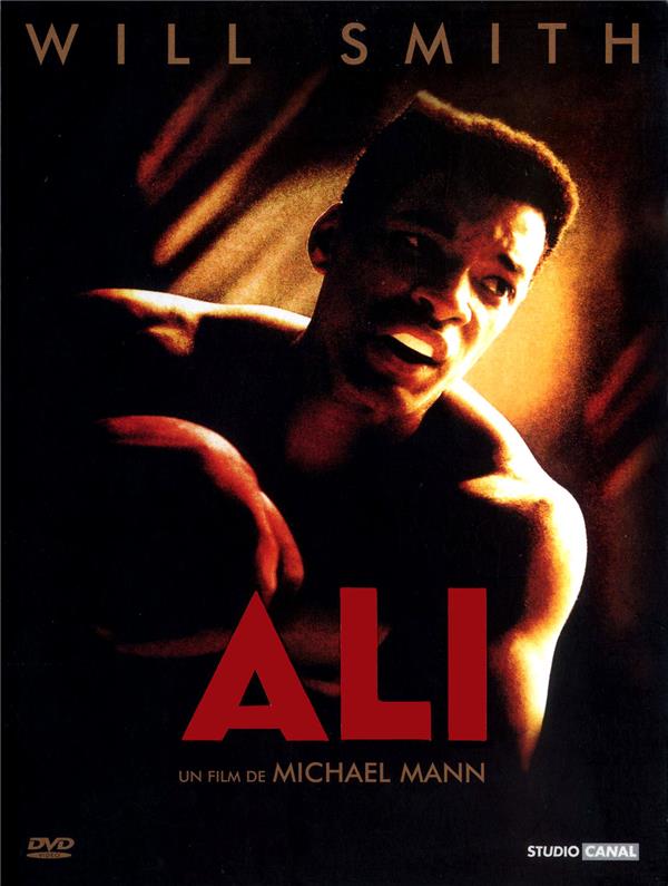 Ali [DVD]