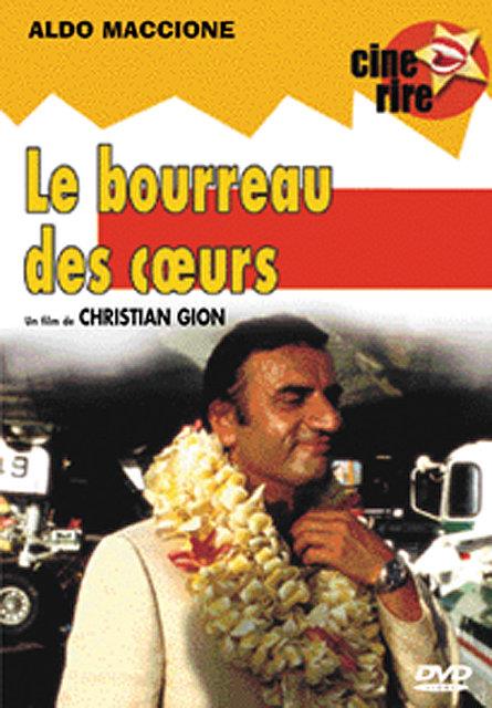 Le Bourreau Des Coeurs [DVD]