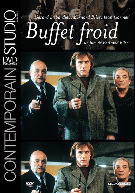 Buffet Froid [DVD]