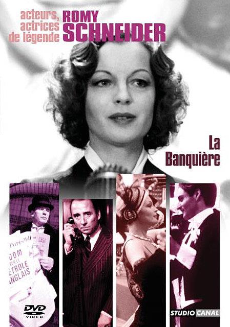 La Banquiere [DVD]