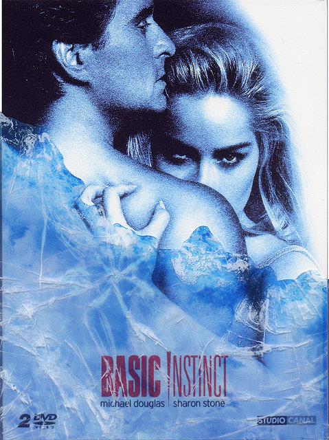 Basic Instinct [DVD]