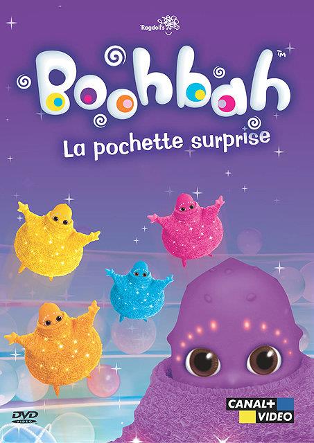 Boohbah, Vol. 2 : La Pochette Surprise [DVD]