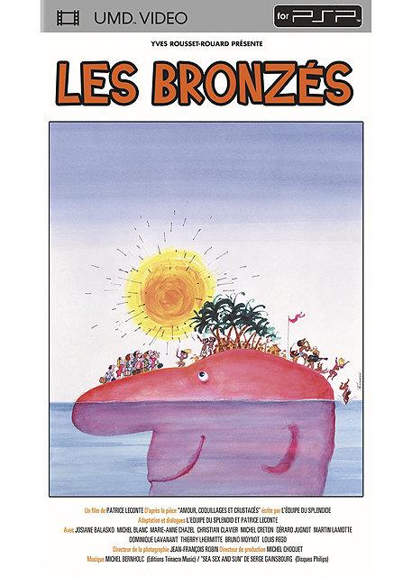 Les Bronzés [UMD]