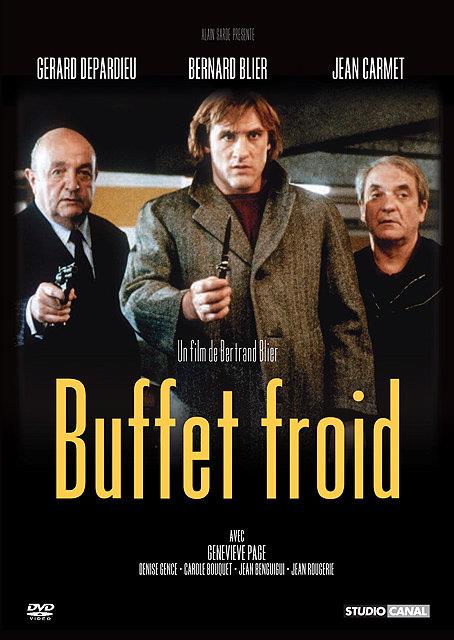 Buffet Froid [DVD]