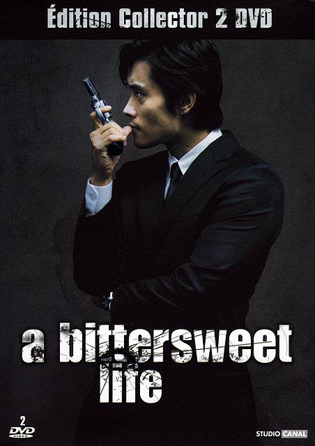 A Bittersweet Life [DVD]