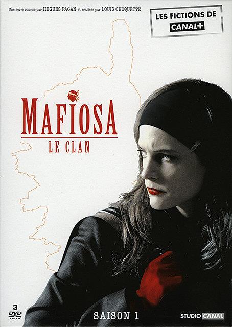 Mafiosa - Intégrale Saison 1 [DVD]