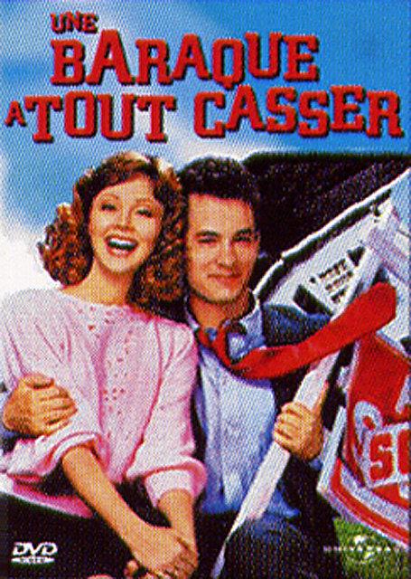 Une Baraque A Tout Casser [DVD]