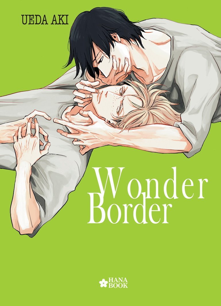 Wonder border