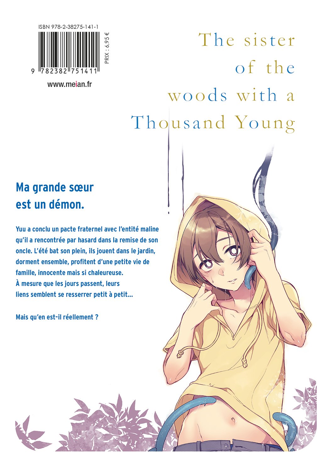 My elder sister Tome 2