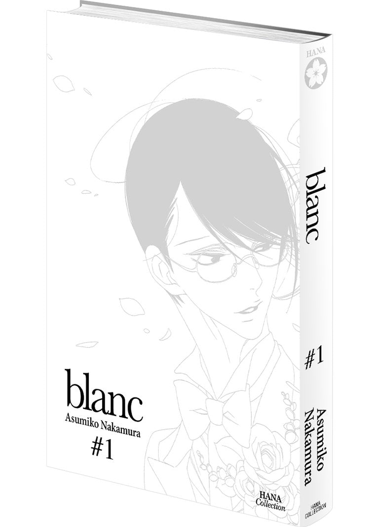 Blanc Tome 1